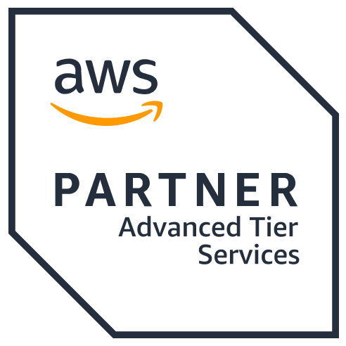 AWS Advanced Tier Services Partner